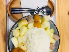 -ICEPOPO MILK(玉兰店)