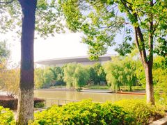 -上海第二工业大学(金海路校区)