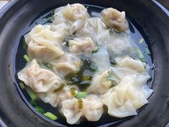 -真真鲜馄饨店(启蒙路店)