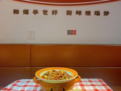 -韵味湘肴·小炒黄牛肉(五一广场美食地标店)