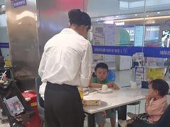 -兰湘子·湘菜小炒(盛龙广场店)