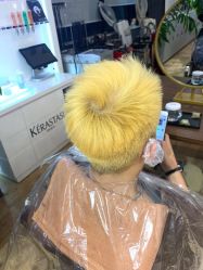 点击看大图 -意廊 Hair Salon