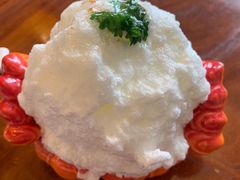 雪花蟹斗-得月楼·省级非遗·传统苏帮菜(观前店)