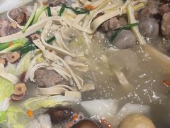 -天都火锅酒楼(虹梅南路店)