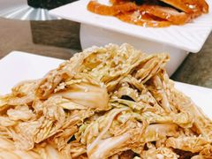 -便宜坊烤鸭店(玉蜓桥天坛店)
