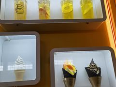 -麦当劳(吉林站13检票口对面)