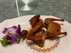 -點無缺茶楼·海鲜酒家(世博店)