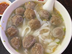 -潮镇老尾牛杂(环城西路店)