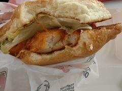 -肯德基(清河站店)