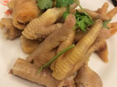 鸡爪-振鼎鸡(丰庄路店)