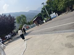 -少华山国家森林公园