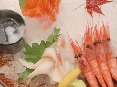 -牛YO寿喜烧·铁板烧和牛火锅自助(市府恒隆店)