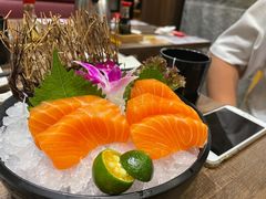 -三禾寿司(石龙店)