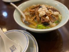 -奎元馆.百年奎元.非遗传承(西湖边的解放路店)