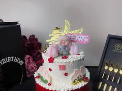 -西檬树SIMON·T轻奢蛋糕(大东方Max店)