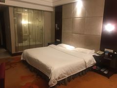 -长沙大成国际大酒店