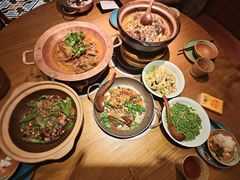 -吃饭皇帝大(合生汇店)