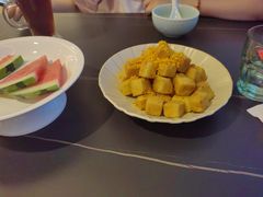-有璟阁港式餐厅(金融街购物中心店)