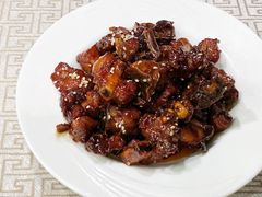 -星龙海鲜(望江东路店)