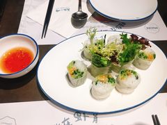 -美奈小馆·越南料理(中航城君尚购物中心店)