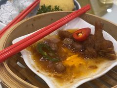 -金华安大酒楼·老牌潮菜·粤式茶点(东方国际店)