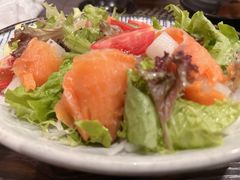 -角落里(中山公园店)