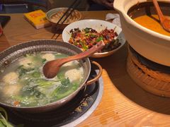 -吃饭皇帝大(长宁龙之梦店)