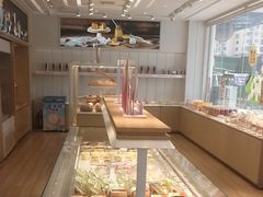 -甜星Star面包生日蛋糕(北坦店)