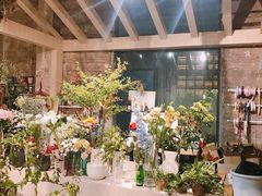 -GOTLOT COFFEE&KITCHEN角落厨房NOOK店