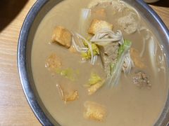 -杨翔豆皮涮牛肚(万和城店)