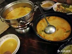 -Siam泰餐厅(水上公园店)