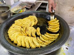 -李记清真馆(打钉巷店)