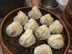 小笼包-熙盛源(滨湖万达店)