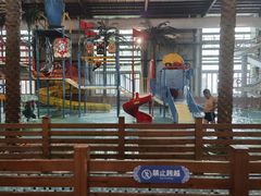 -南宫温泉水世界