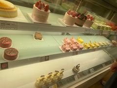 -好利来(牡丹园店)