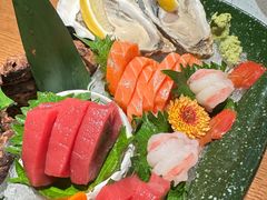 -水之惠鲜鱼料理(王府大街店)