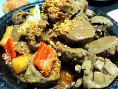 石锅手打牛肉丸-潮堂 · 潮州菜(国贸商城店)