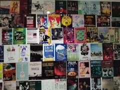 -Vox Livehouse(长沙店)