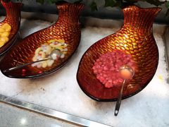 -格瑞欧海鲜自助烤肉火锅(光彩店)