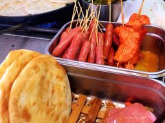 里脊肉-张记灌饼(丰富路店)