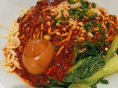 -醉面(苏州桥店)