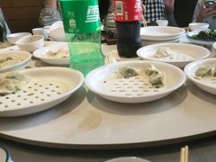 -东方饺子王(工农大路店)