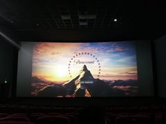 -万达影城(新街口印象汇CINITY店)