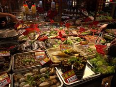 -抱德·潮汕味(琶洲店原惠城鱼仔)