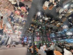 -巴依老爷新疆美食(清华东门店)