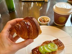 -上海和平饭店茉·莉酒廊 Jasmine Lounge