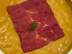 -一绪に寿喜烧(荟聚店)