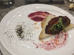 -雅玛花式铁板烧(国宏宾馆店)