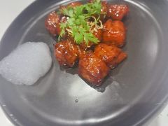 -荟廷·晶萃(陆家嘴尚悦湾店)