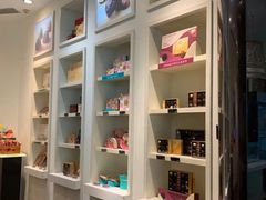 小熊公仔连至爱巧克力礼盒5颗装-GODIVA(万象城店)